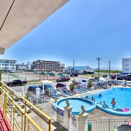 Viking Motel Wildwood Crest Luaran gambar