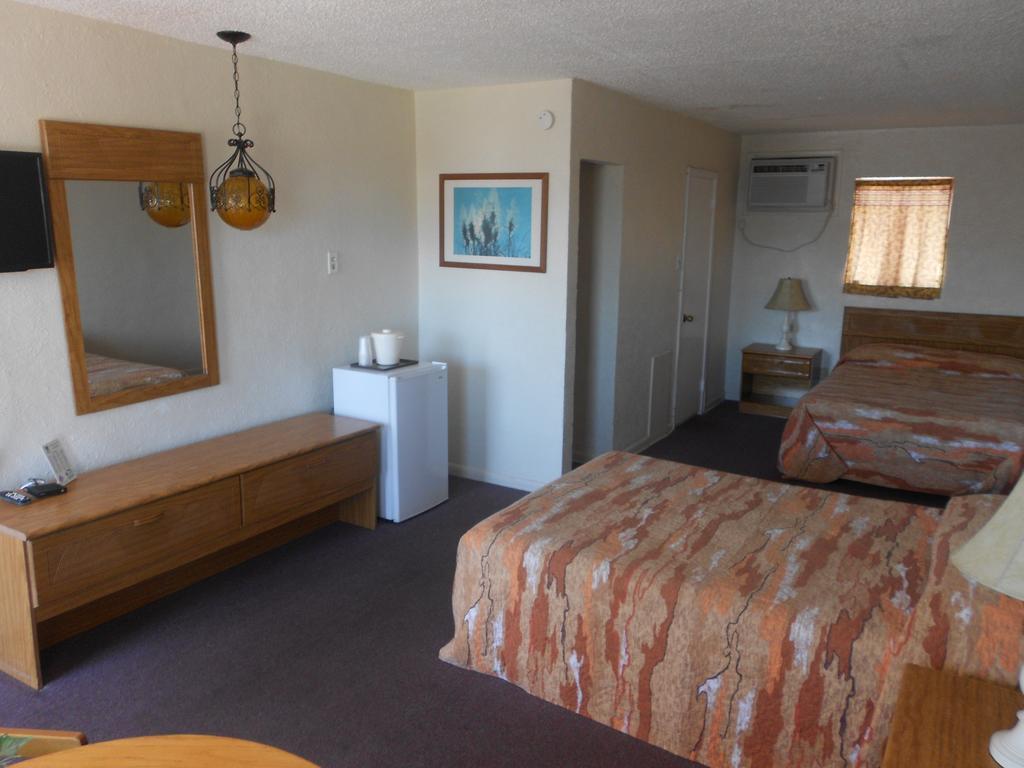 Viking Motel Wildwood Crest Bilik gambar