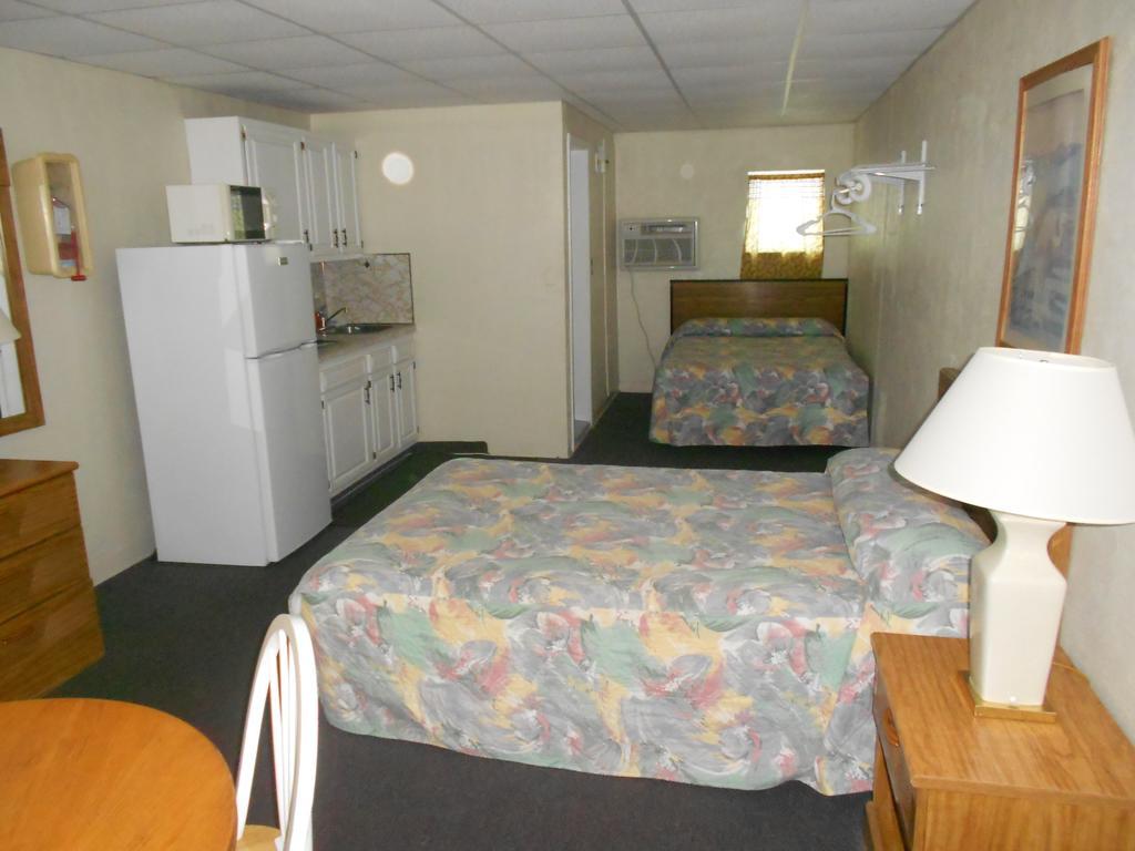 Viking Motel Wildwood Crest Bilik gambar