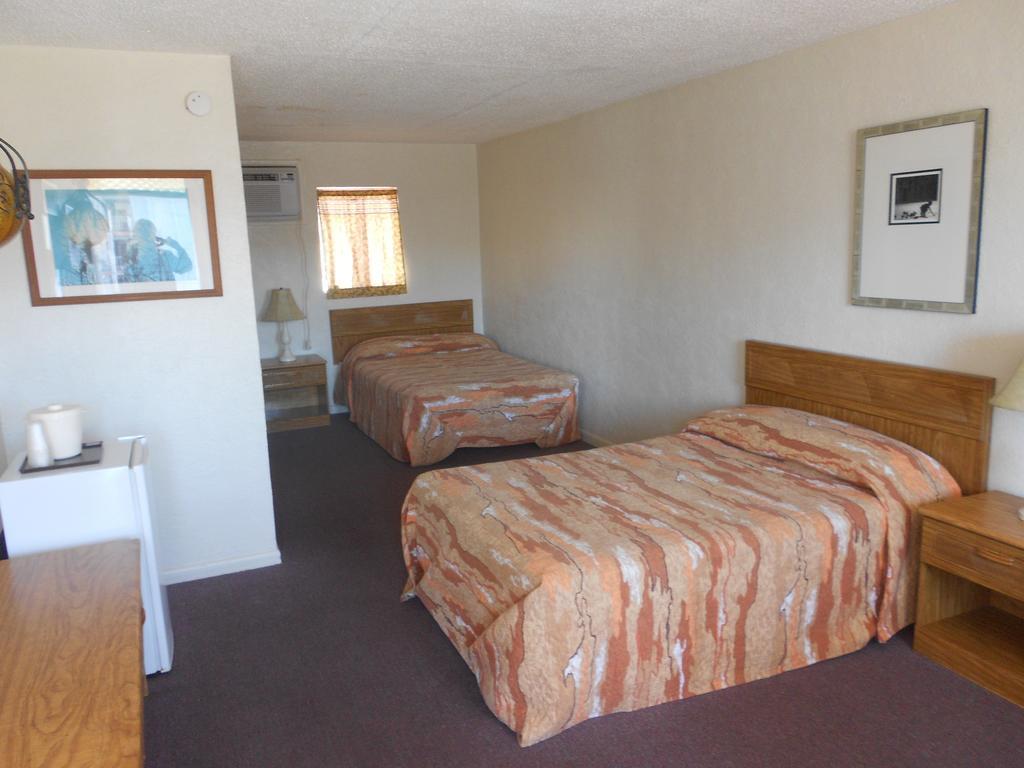 Viking Motel Wildwood Crest Bilik gambar