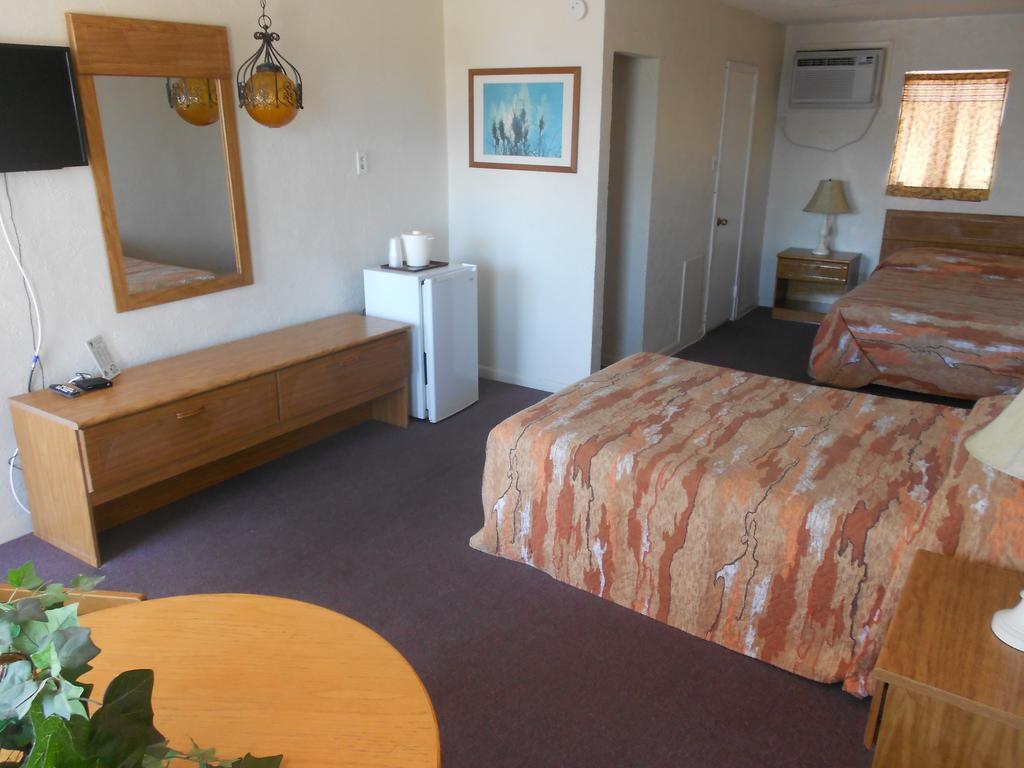 Viking Motel Wildwood Crest Luaran gambar